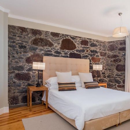 The Docks Ocean Front Villas - Next To Beach (Adults Only) Paul do Mar  Esterno foto